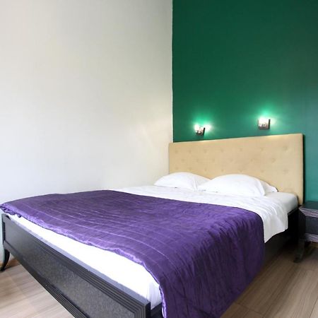 Wroclove Apartments Self Check-In Wrocław Eksteriør billede