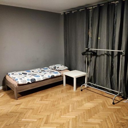Wroclove Apartments Self Check-In Wrocław Eksteriør billede