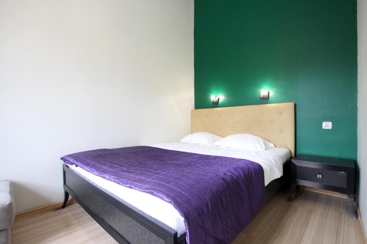 Wroclove Apartments Self Check-In Wrocław Eksteriør billede