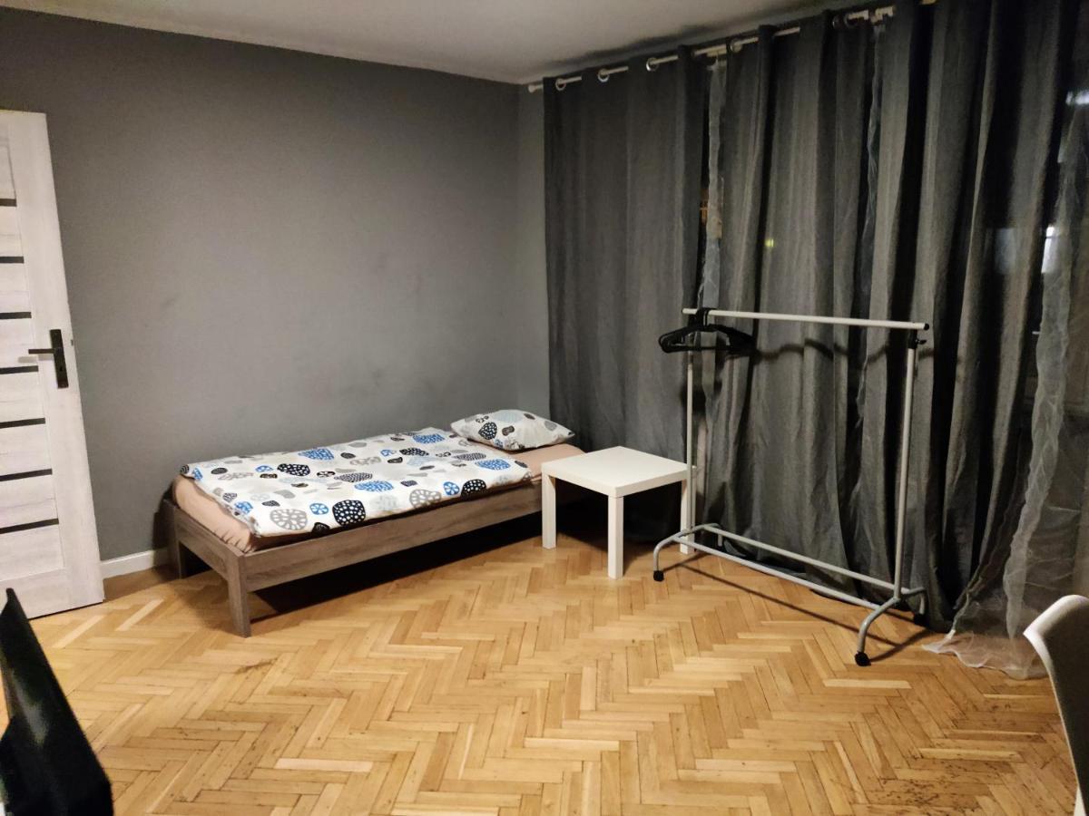 Wroclove Apartments Self Check-In Wrocław Eksteriør billede
