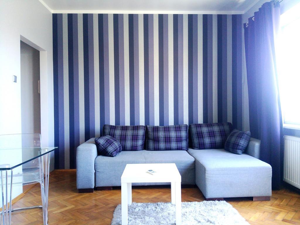 Wroclove Apartments Self Check-In Wrocław Eksteriør billede