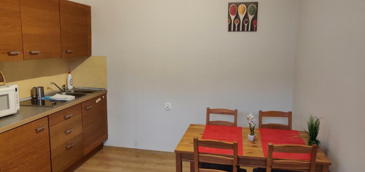 Wroclove Apartments Self Check-In Wrocław Eksteriør billede